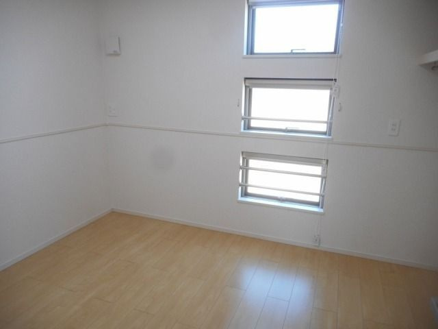 プラシード　カーサⅠの内装