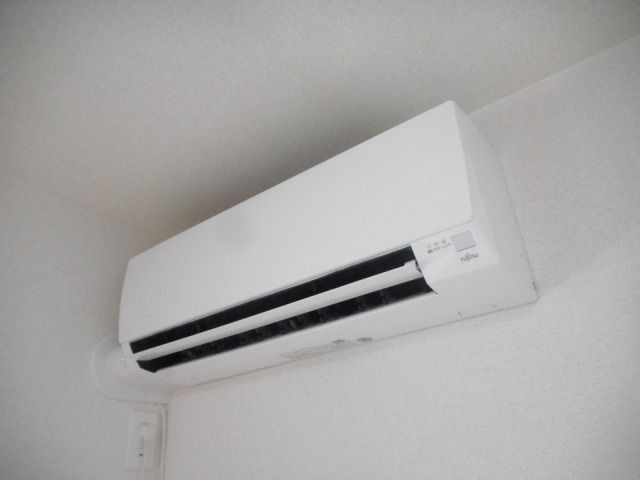 プラシード　カーサⅠの設備