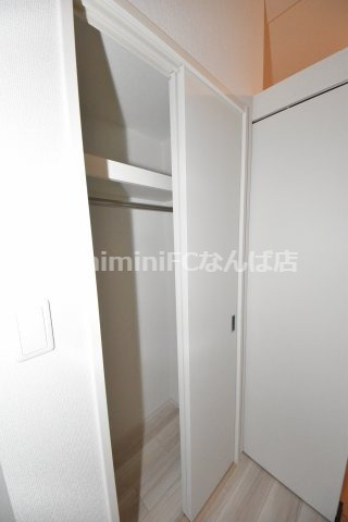 セレニテ難波プリエの設備