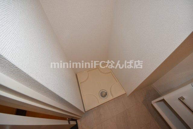 セレニテ難波プリエ