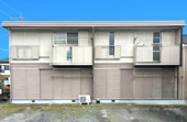 フォーブル鍵山Bの画像