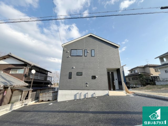 現地説明会開催　湖南市柑子袋西　第1期　新築一戸建て