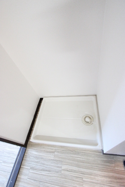 メゾンミレーの設備