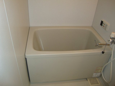 【浴室】 | エーデルワイスＯｈｂａ | バス