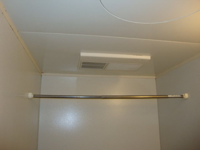 【設備】 | エーデルワイスＯｈｂａ | 浴室乾燥機