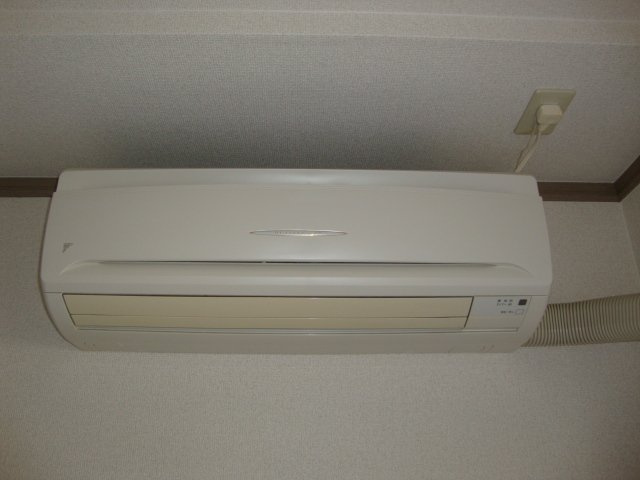 エーデルワイスＯｈｂａのその他|空調設備