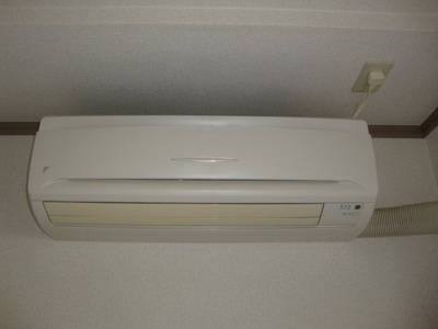 【その他】 | エーデルワイスＯｈｂａ | 空調設備