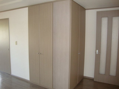 【収納】 | エーデルワイスＯｈｂａ | 収納