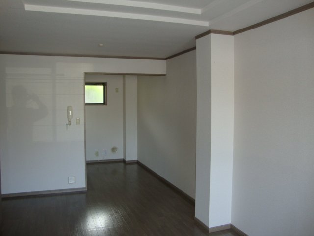 エーデルワイスＯｈｂａの内装|ダイニング