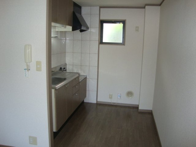 【キッチン】 | エーデルワイスＯｈｂａ | キッチン