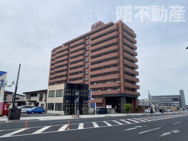 ライオンズマンション相生町