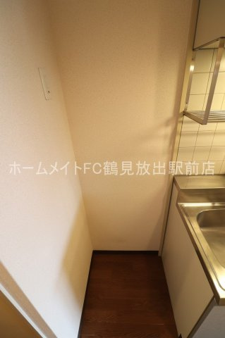 大阪市鶴見区今津中１丁目の賃貸マンションのその他