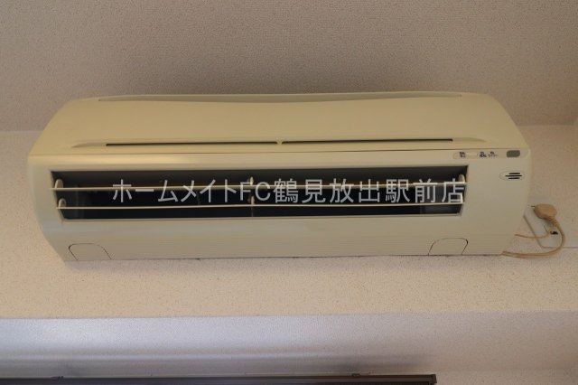 大阪市鶴見区今津中１丁目の賃貸マンションの設備