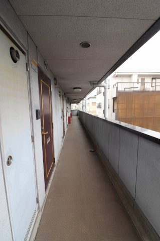 大阪市鶴見区今津中１丁目の賃貸マンションのその他共用部分