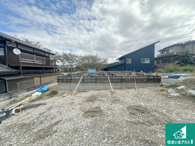 湖南市柑子袋西　第1期　新築一戸建て