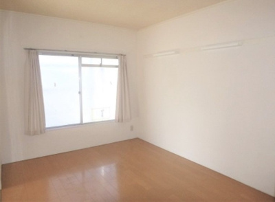 【居間・リビング】 | 旭ハイツ