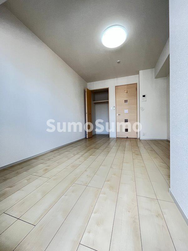 アシストみなと元町の居間・リビング