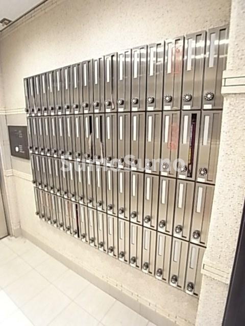 アシストみなと元町の外観