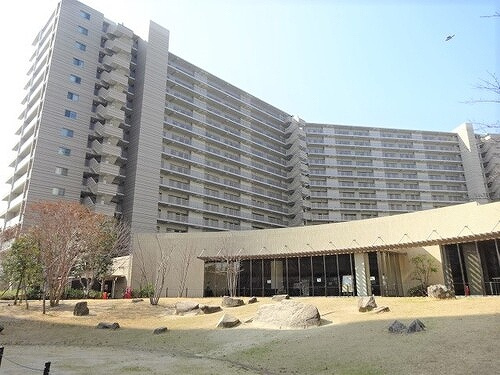 ミリカ・テラス２街区