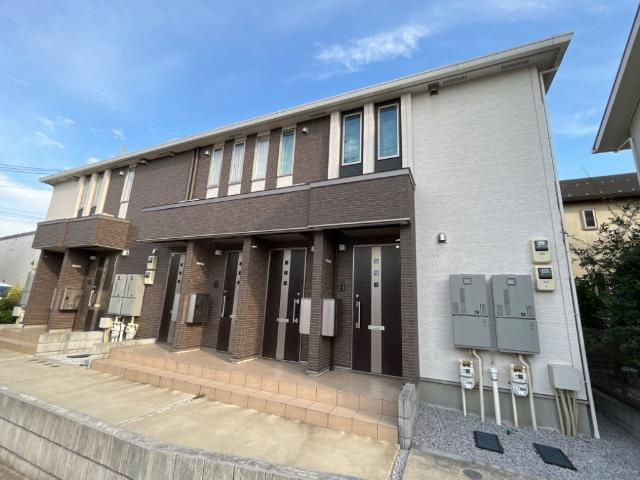 フォレストヴィラ千里イースト