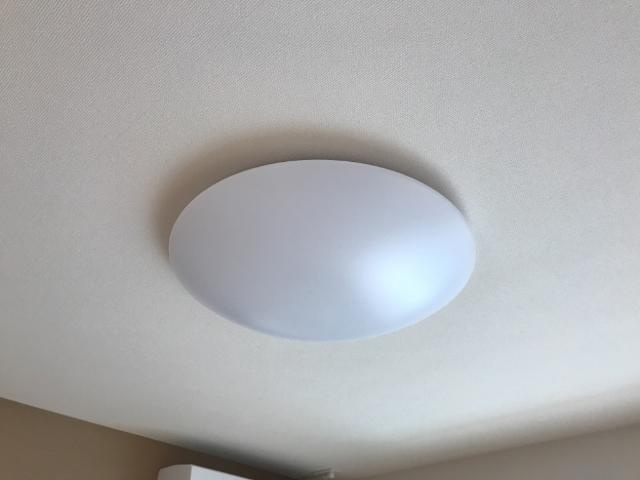 フォレストヴィラ千里イーストの設備|照明器具（イメージ）