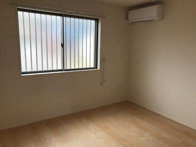 フォレストヴィラ千里イーストの内装|洋室（イメージ）