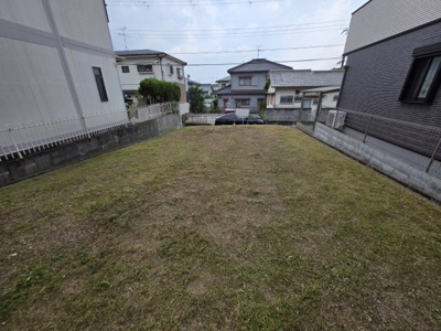 【外観】 | 小野市育ヶ丘町売土地