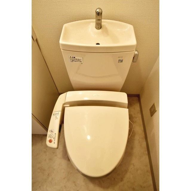 アーデン新大阪