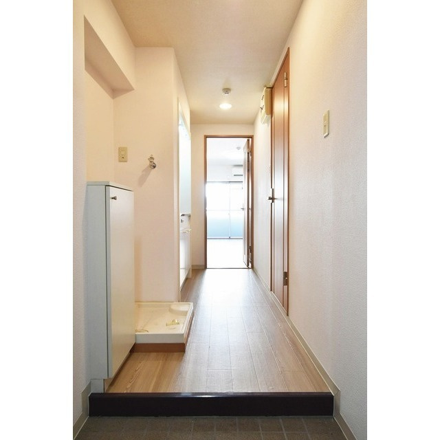 アーデン新大阪