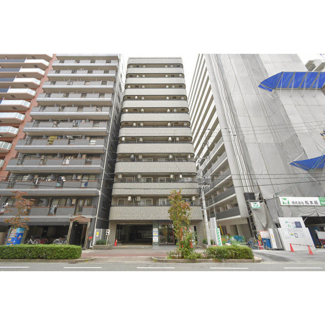 アーデン新大阪