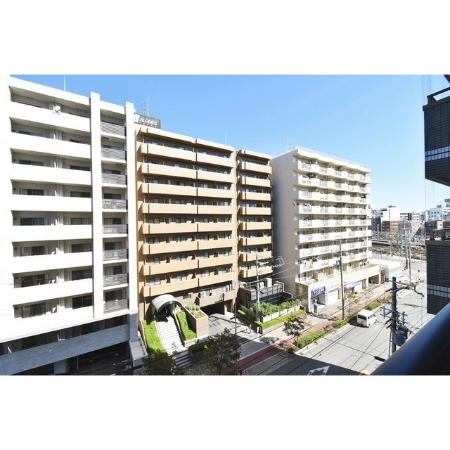 アーデン新大阪