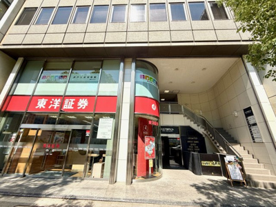 【エントランス】 | トロア神戸ビル