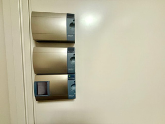 【セキュリティ】 | トロア神戸ビル