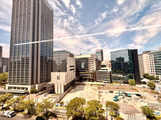 【展望】 | トロア神戸ビル