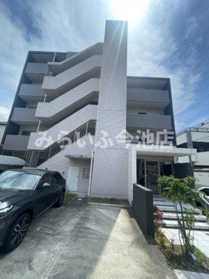 【エントランス】 | シャトン吹上