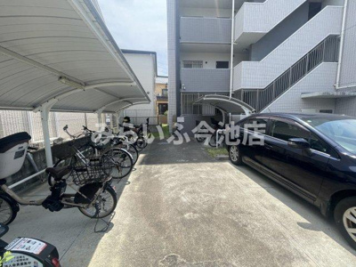 【その他共用部分】 | シャトン吹上