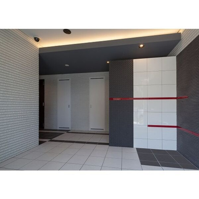 【ロビー】 | シャトン吹上