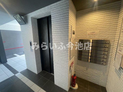 【設備】 | シャトン吹上