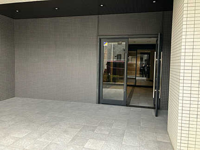 【その他共用部分】 | 【リフォーム済】ノーヴァエスト青崎壱番館