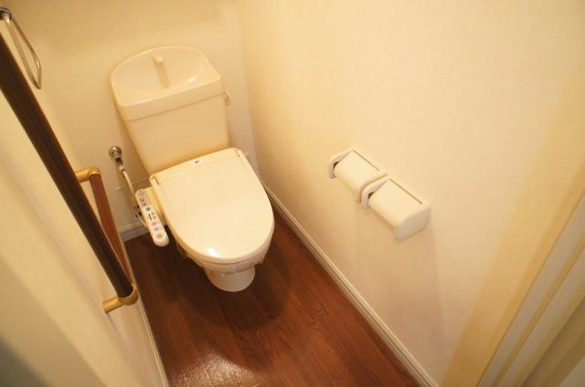 ブレス・コートの玄関|玄関