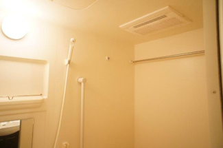 【設備】 | ブレス・コート | バス