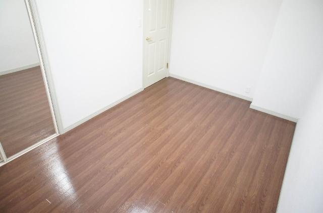 ブレス・コートの収納|クローゼット