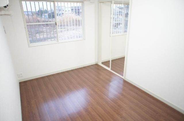 ブレス・コートの居間・リビング|リビング