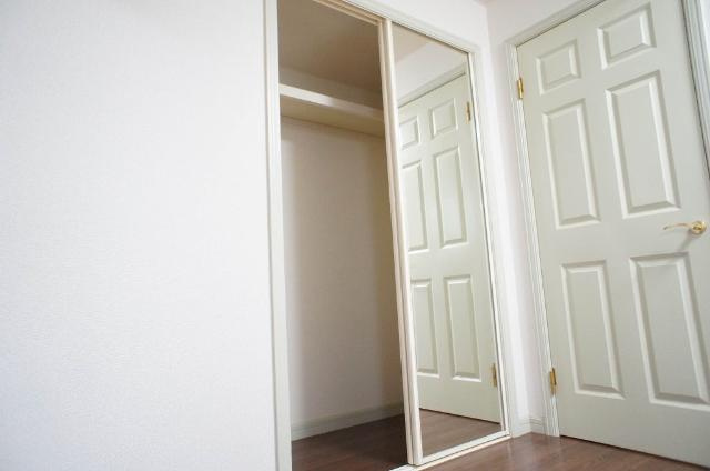 ブレス・コートのキッチン|キッチン