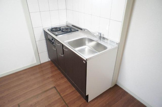 【キッチン】 | ブレス・コート | キッチン