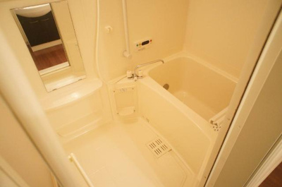 【浴室】 | ブレス・コート | バス