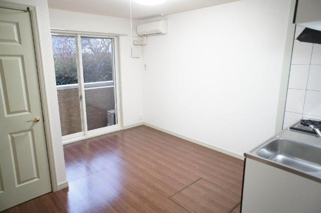 ブレス・コートの洗面所|洗髪洗面化粧台