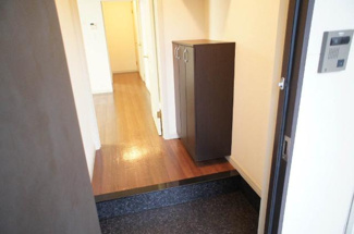 【玄関】 | ブレス・コート | 玄関