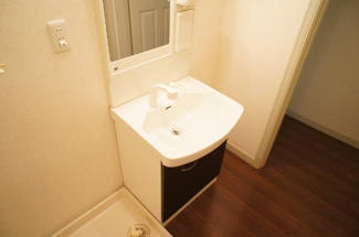 【独立洗面台】 | ブレス・コート | 洗髪洗面化粧台