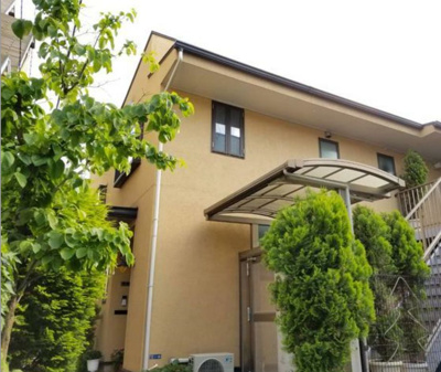 【エントランス】 | ロジュマン・モネ | エントランス☆